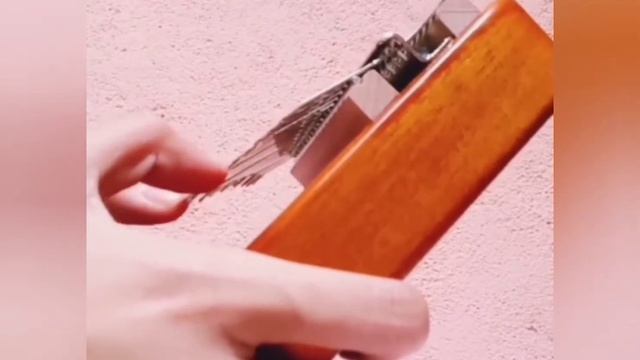 [KALIMBA COVER] Can't Help Falling In Love - Elvis Presley смотреть онлайн
