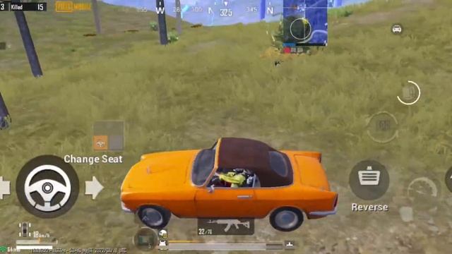 Lightning Speed Reflex⚡️with Robot Aim 🤖| iPhone 12 60 FPS | PUBG MOBILE смотреть онлайн