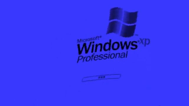 windows xp in oops you broke it effect 2.0 смотреть онлайн