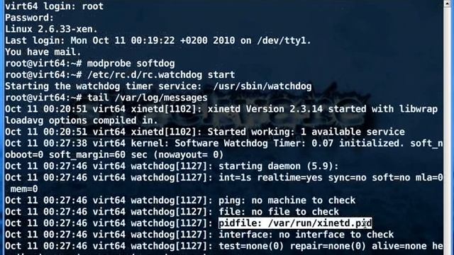 watchdog.avi смотреть онлайн