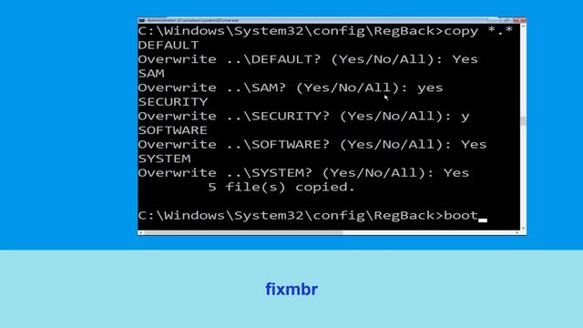 Fix Error Code 0x000000B9 Windows 11 Blue Screen Error смотреть онлайн