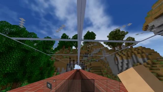 survivalcraft 2 Train TO смотреть онлайн