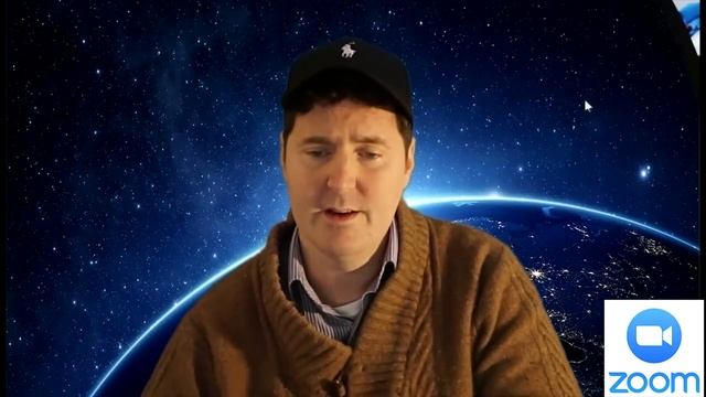 ZOOM: How to Green Screen + Virtual Background смотреть онлайн