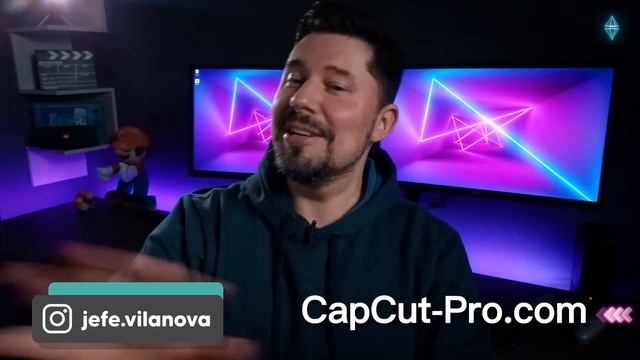 CAPCUT nativo para PC | Tutorial completo do CapCut para Windows смотреть онлайн
