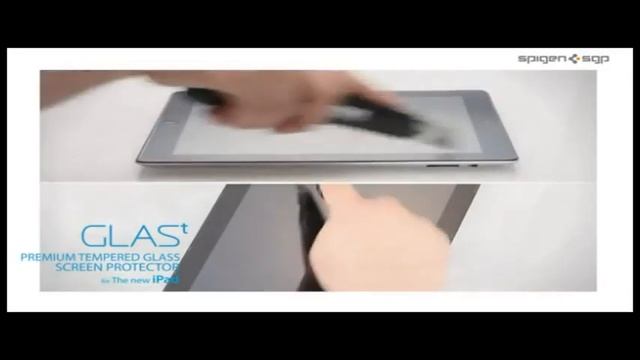 iphoony com SGP iPad 3 Ultra Thin Case for The new iPad Crystal Clear смотреть онлайн