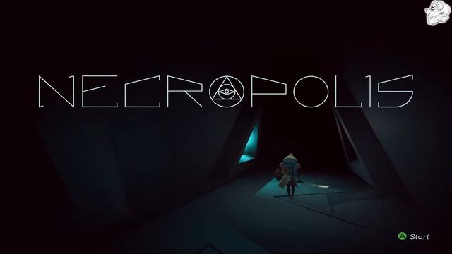 Necropolis Crash Parade смотреть онлайн