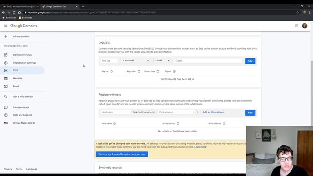 How To Setup DNSSEC Using CloudFlare & Google Domains - CloudFlare DNSSEC Tutorial - DNSSEC Guide смотреть онлайн
