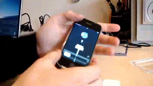 iPhone unboxing смотреть онлайн