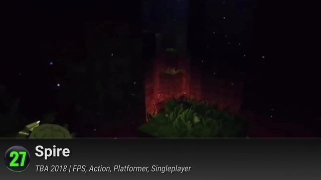 50 Upcoming FPS PC Games of 2018 & Beyond смотреть онлайн