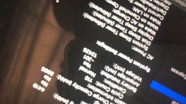MacBook Pro Battery Issue - discharge even charging смотреть онлайн