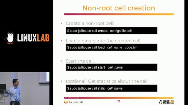 18 - Handling mixed criticality on embedded multi-core systems - Claudio Scordino смотреть онлайн