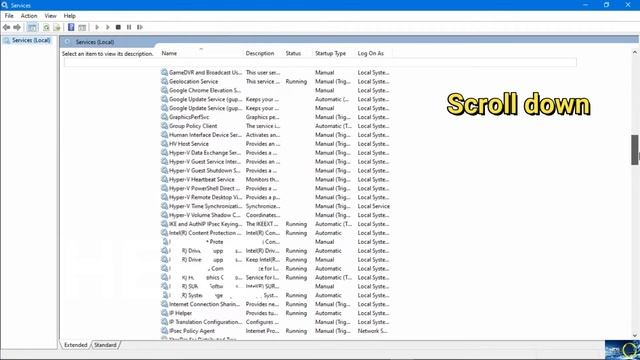 How to turn off windows 10 updates | Disable windows 10 updates | Stop windows 10 updates in 30 sec смотреть онлайн