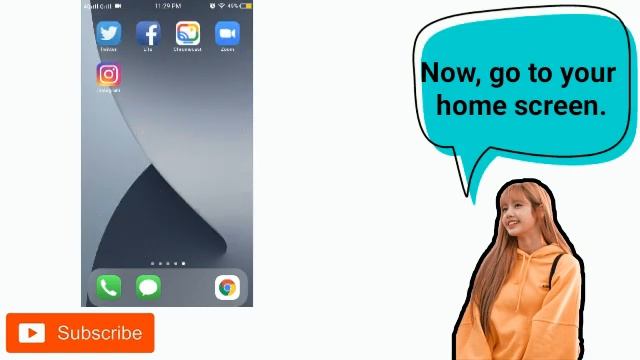 How to make your launcher aesthetic | iOs Launcher 14 tips смотреть онлайн