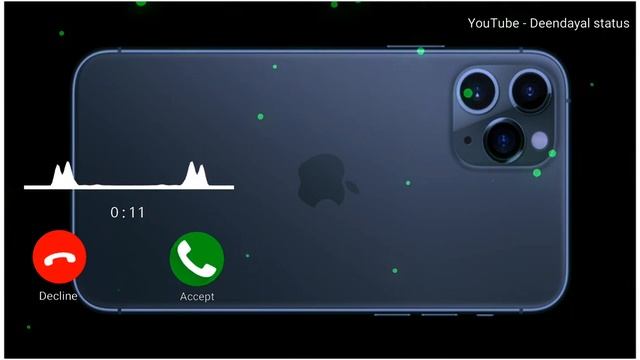 IPhone original ringtone смотреть онлайн