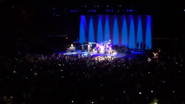 Fleetwood Mac - The Chain - Miami, FL - 3/21/15 смотреть онлайн