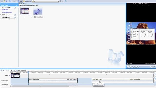 How To Edit Videos With Windows Movie Maker смотреть онлайн