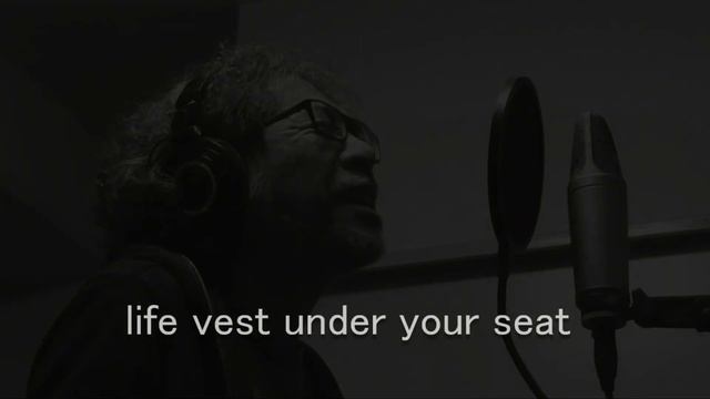 Life Vest Under Your Seat - Oyama Takuji & Shirahama Hisashi project смотреть онлайн
