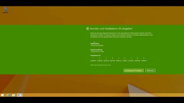 Windows 8 aktivieren смотреть онлайн