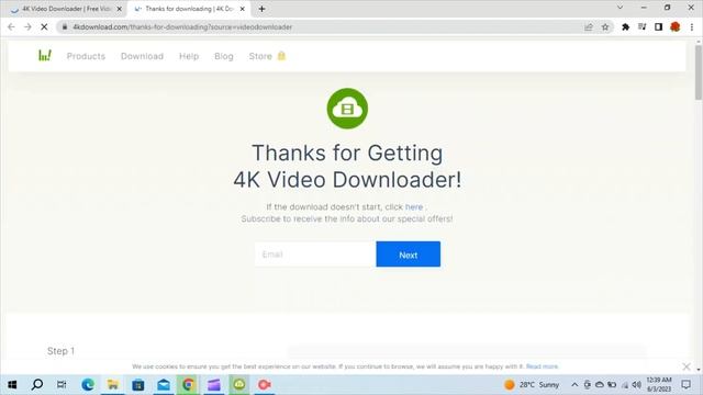 4K video downloader kisa donload kare 2023 Made with Clipchamp смотреть онлайн