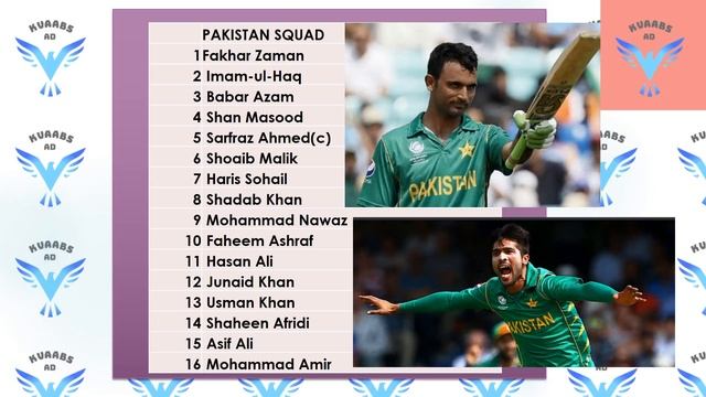 WHO WILL WIN ASIA CUP 2018? смотреть онлайн