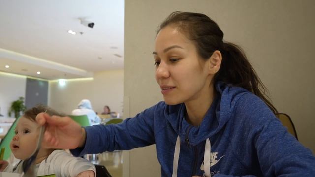 VLOG 28. Переезжаем. Поменяли своё мнение о Дубае. Перелёт в Индию смотреть онлайн