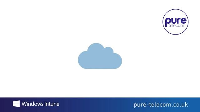 Tech Bite - Microsoft InTune (formally Windows InTune) смотреть онлайн