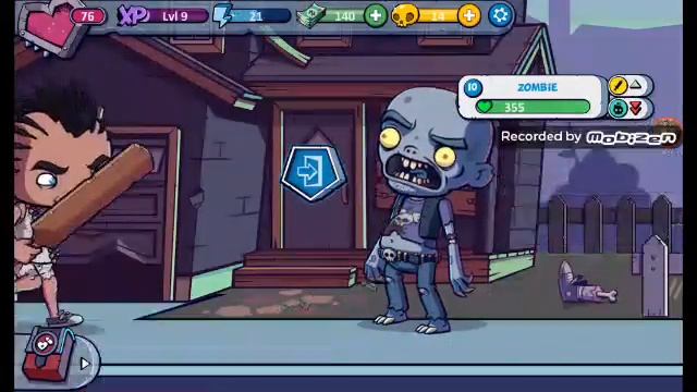 Zombies Ate My Friends episode 4 part 1 смотреть онлайн