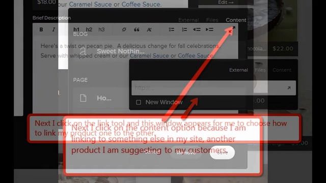 New Window - Squarespace web site смотреть онлайн