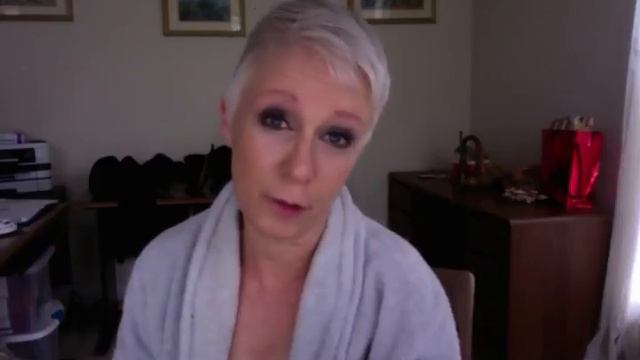 Margaret's Musings 1/21/2018 смотреть онлайн