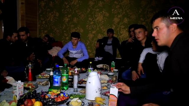 Вот это талант очень красивый голос от Аслидин (барои гарибон) смотреть онлайн