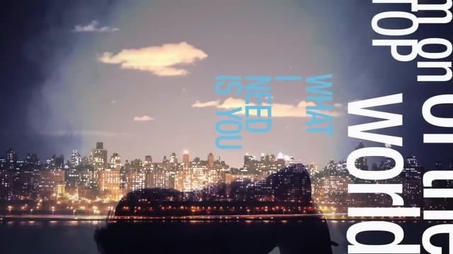 Own It (Lyric Video)