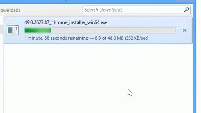 👷🔧How to Download and Install Google Chrome 🔧 Windows 7 💻💻 смотреть онлайн