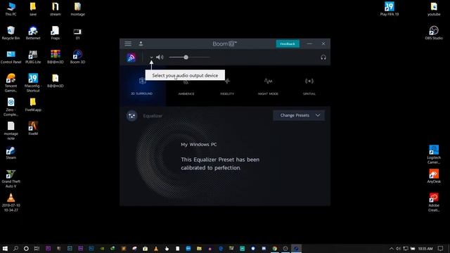 How to Hear Enemy Footstep in PUBG PC LITE 100% working Trick | Nepali смотреть онлайн