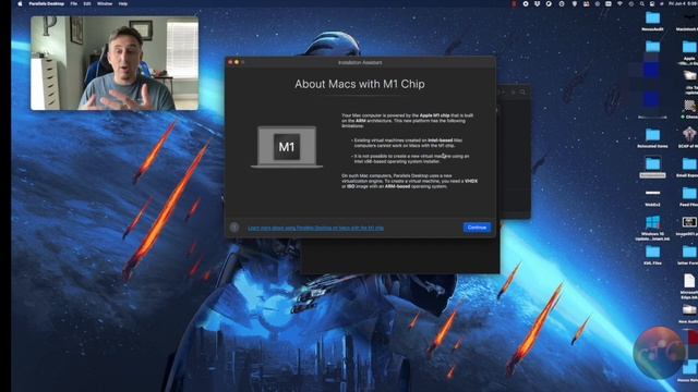 iMac Series 3 смотреть онлайн