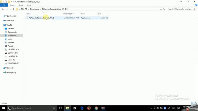 كيفية تحميل برنامجpc remot للكمبيوتر والاندرويد للتحكم بالكمبيوتر عن طريق الهاتف смотреть онлайн