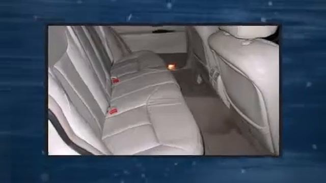 2000 Lincoln Town Car Cartier in Alexandria, VA 22302 смотреть онлайн