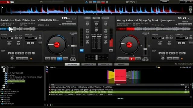 virtual dj remix songs 😍😱😱 2023 смотреть онлайн