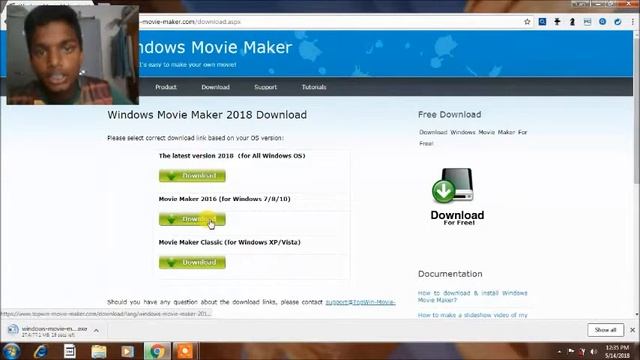 How To Download Windows Live Movie Maker In Your Laptop Easily