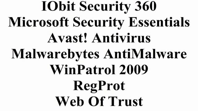 Layered Security Test смотреть онлайн