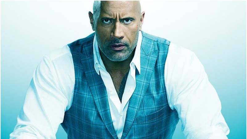 Футболисты / Ballers (русский трейлер) смотреть онлайн