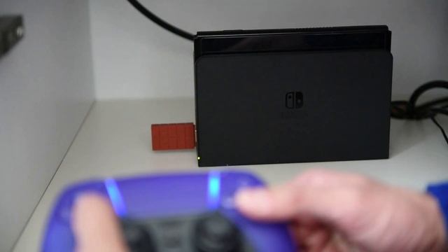 8BitDo Wireless Adapter 2 - Unboxing смотреть онлайн