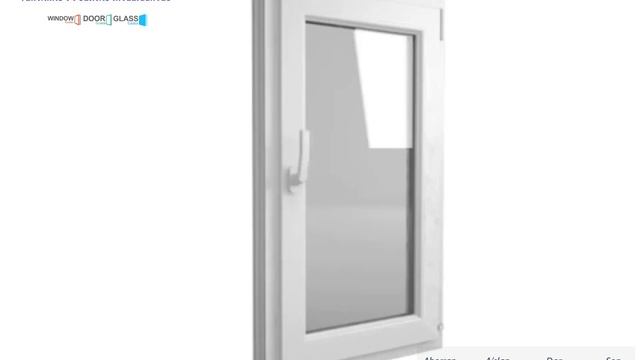 VIP PVC- ventanas y puertas inteligentes de Europa #windows #doors #pvc #peru #ventanas #hermetica смотреть онлайн