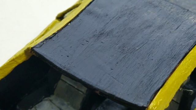 ✅слепил из пластилина BMW 8 Series E31 купе  своими руками!!!