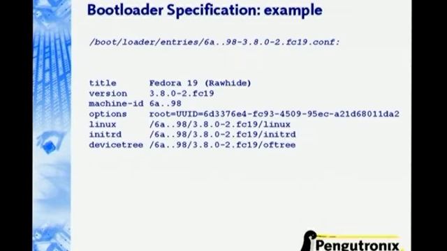 FOSDEM 2014 - Booting Linux Made Easy A Barebox Update смотреть онлайн