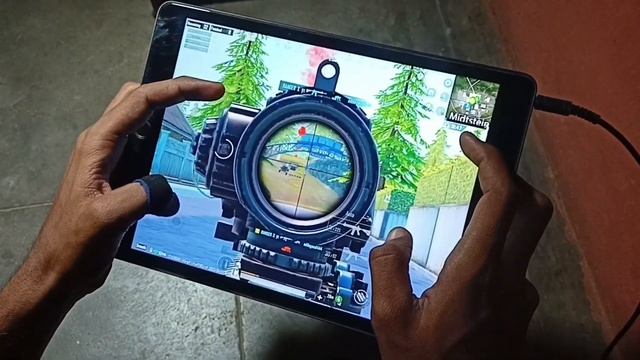 iPad 9th Generation Pubg Test & Heating Test in 2023 | 90FPS Gaming Beast🔥😈 | Should you buy 🤔🔥??? смотреть онлайн