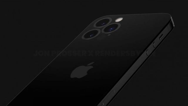 iPhone 14 appears in high-resolution photos with amazing details смотреть онлайн