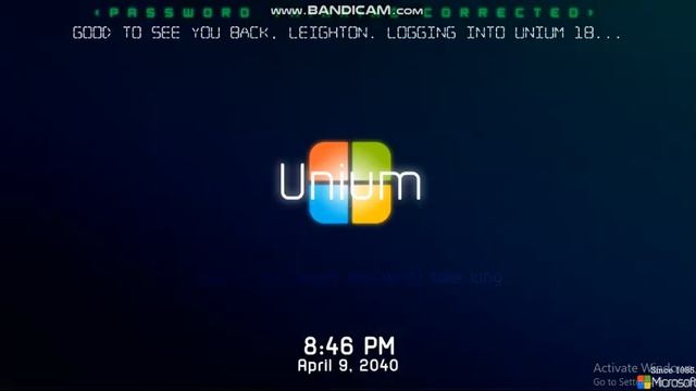 WHwNRV Update Twelve Future History Part 1 смотреть онлайн