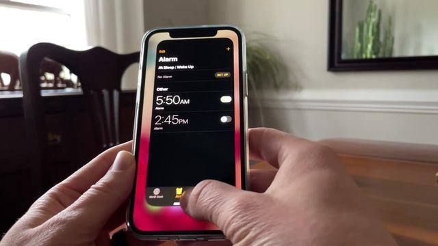 RLS Pre-session Check: iOS Devices смотреть онлайн
