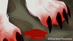 Zizi lobo | zizzy x pony original by dareen younes