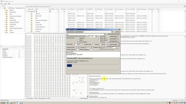 Tutorial Series: Digital Forensics for Beginners - Windows Artifacts 1 (in Bahasa Indonesia) смотреть онлайн